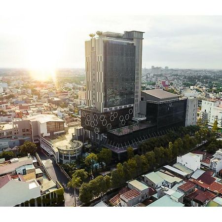 The Mira Central Park Hotel Biên Hòa Buitenkant foto